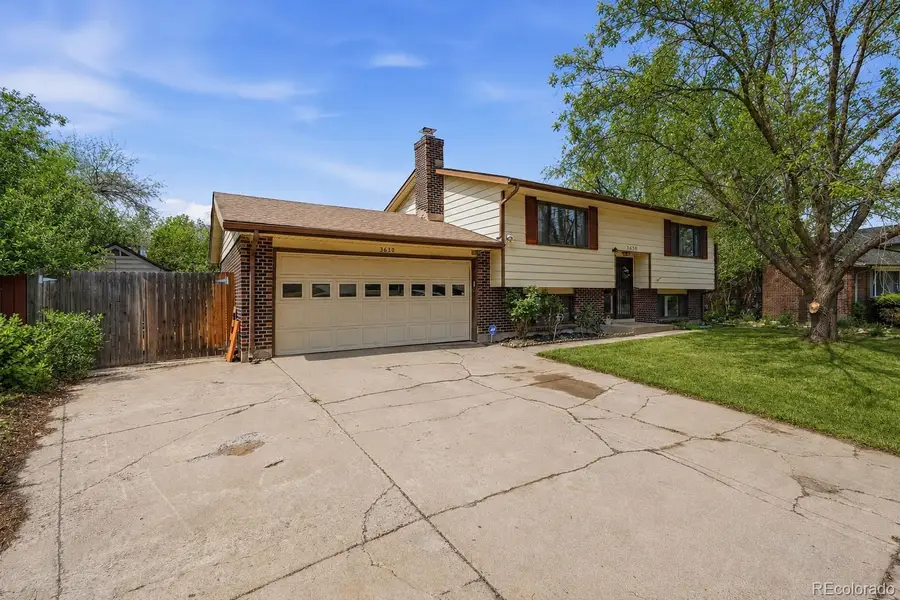 3630 W 94th Avenue, Westminster, CO 80031 - #3