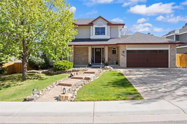 10062 Granite Hill Drive, Parker, CO 80134