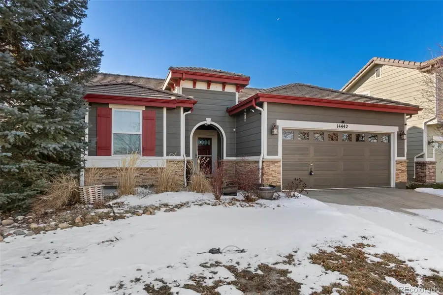 14442 E 102nd Place, Commerce City, CO 80022 - Image #2