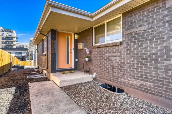 4022 Kalamath Street, Denver, CO 80211