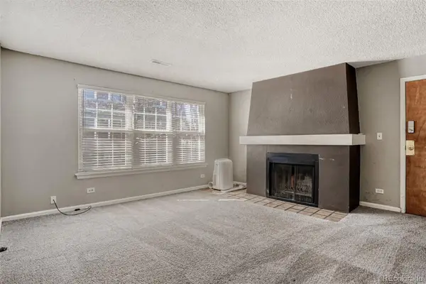 9370 E Girard Avenue #9, Denver, CO 80231