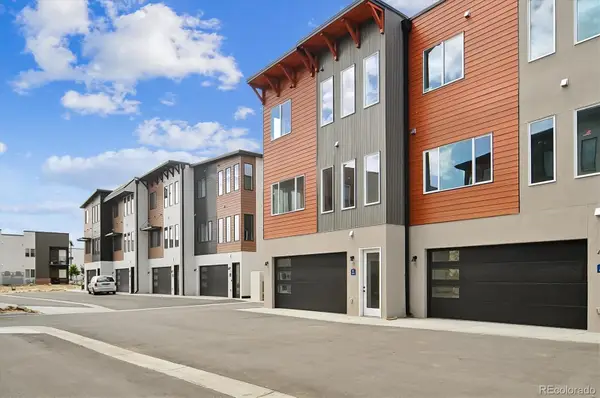6450 Cleora Road #H, Salida, CO 81201