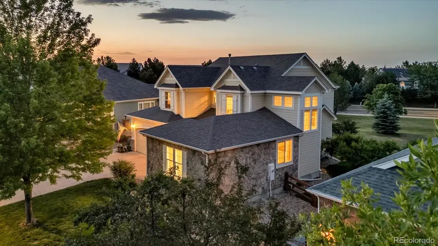 4786 Rabbit Mountain Road, Broomfield, CO 80020 - #2