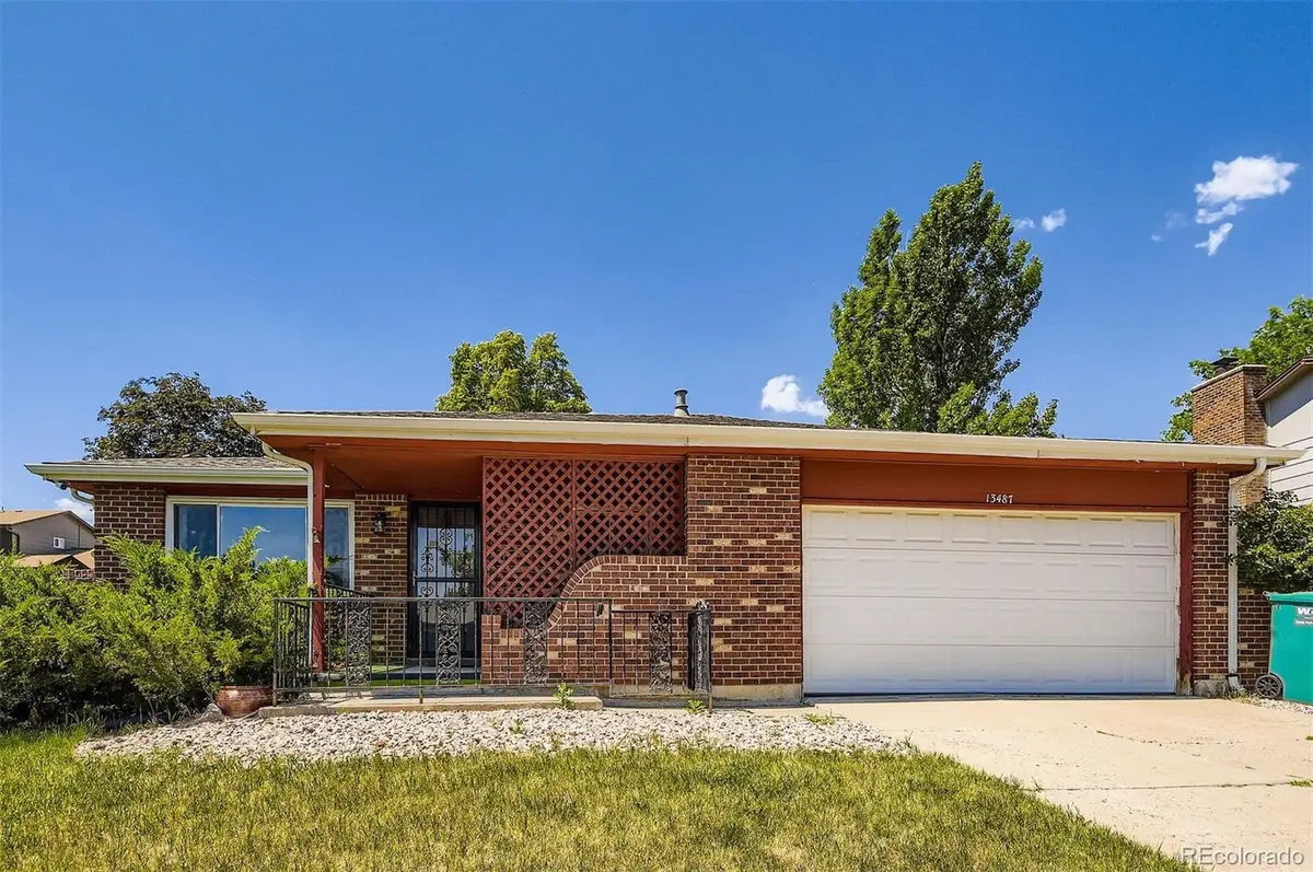 13487 Antares Drive, Littleton, CO 80124 - #1