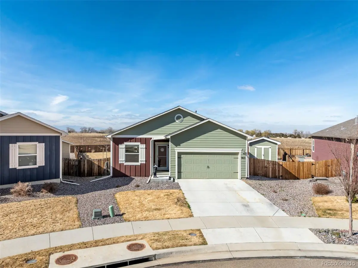 7413 Ellingwood Circle, Frederick, CO 80504 - #1