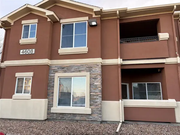 4608 Copeland Loop #101, Highlands Ranch, CO 80126