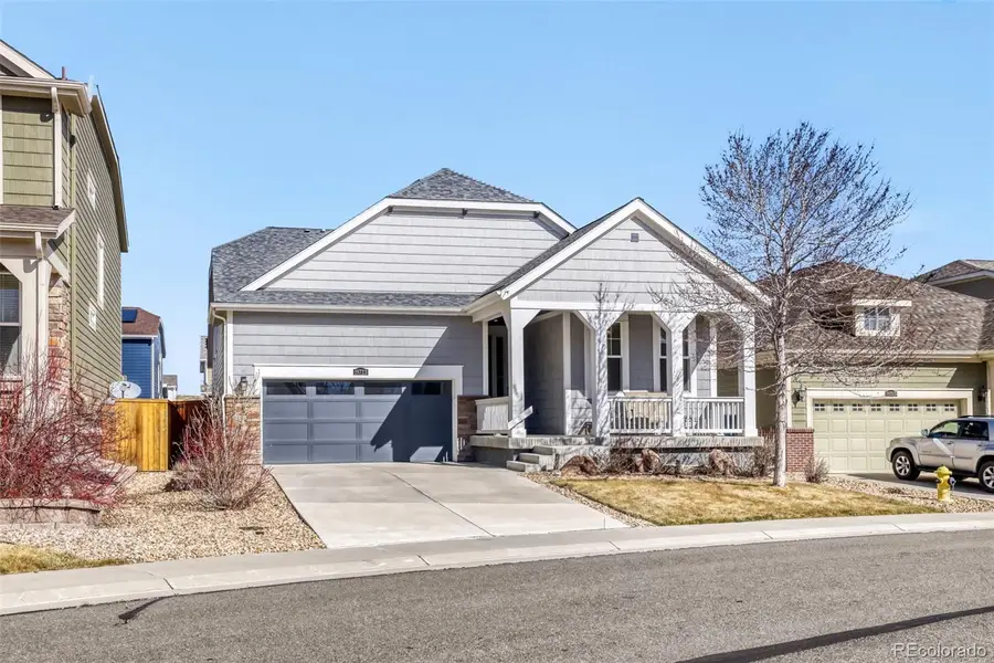 19723 W 58th Place, Golden, CO 80403 - #2