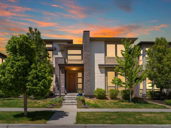 9399 E 58th Drive, Denver, CO 80238