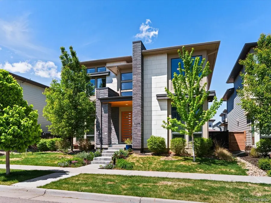 9399 E 58th Drive, Denver, CO 80238 - #2