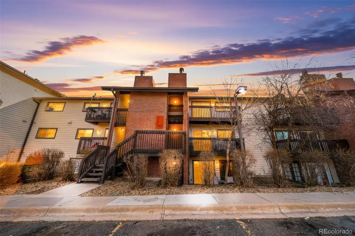 14806 E 2nd Avenue #104G, Aurora, CO 80011 - Image #1