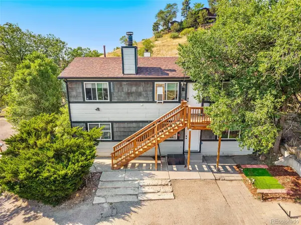 2030 W Yampa Street, Colorado Springs, CO 80904