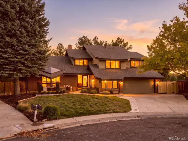 7701 S Ash, Centennial, CO 80122