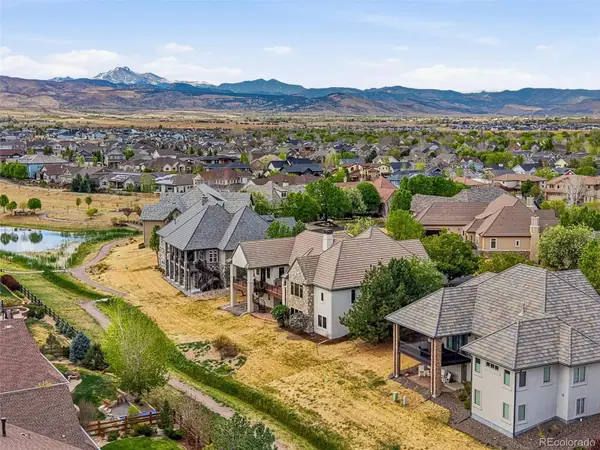 4118 Heatherhill Circle, Longmont, CO 80503