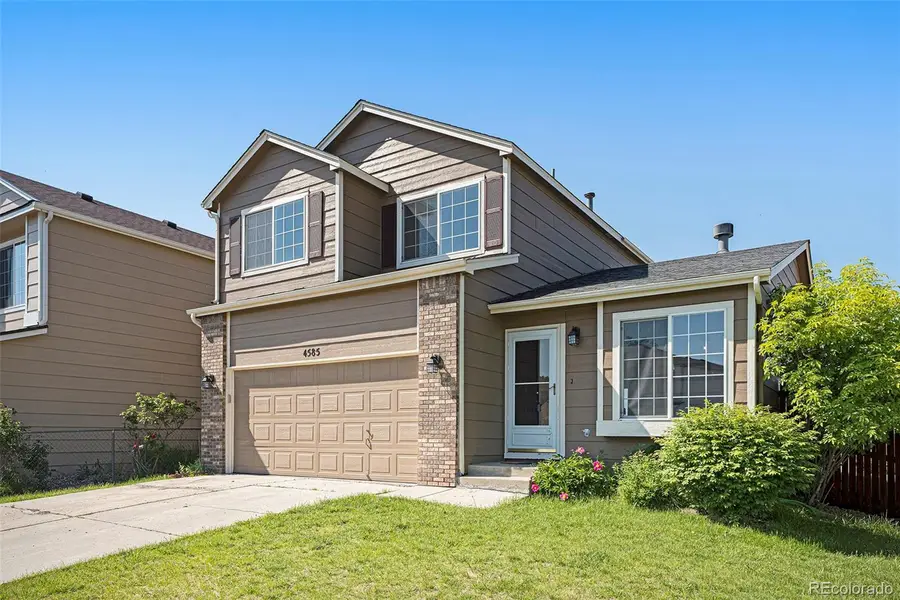 4585 Jet Wing Circle, Colorado Springs, CO 80916 - Image #2