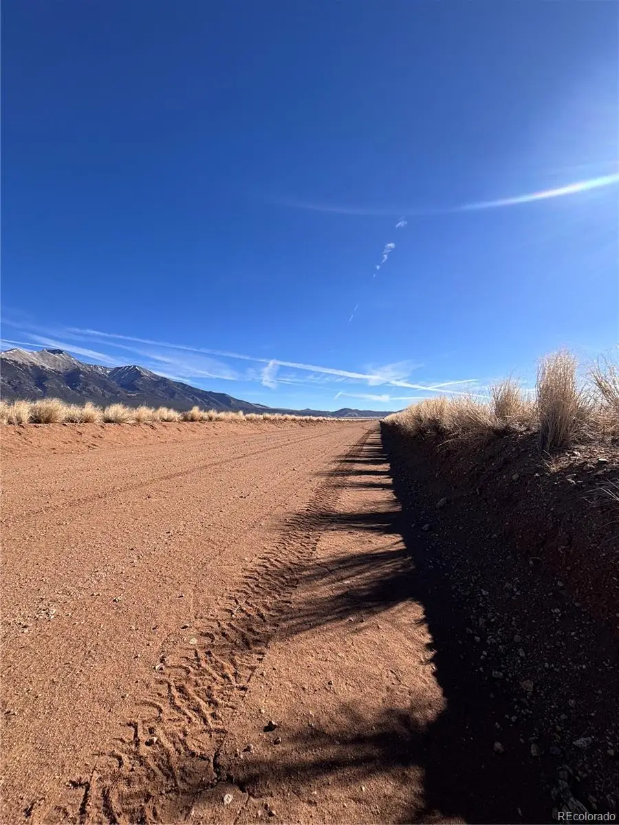 Lot 4 13th Street, Blanca, CO 81123 - #2