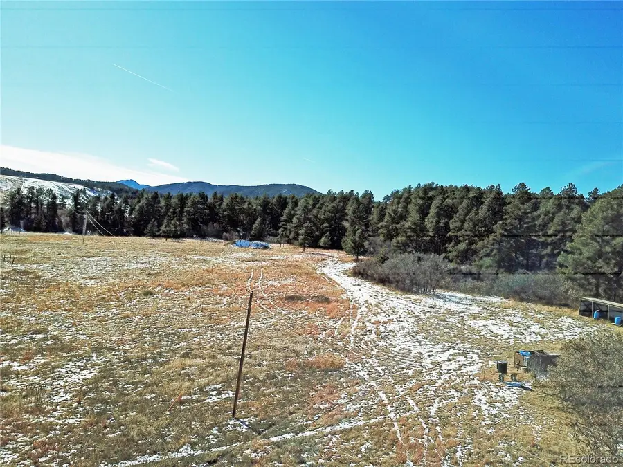12778 Greenland Acres Road, Larkspur, CO 80118 - Image #3