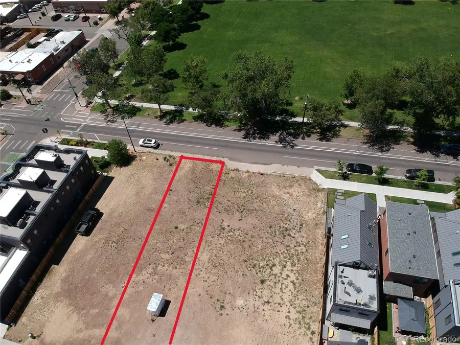 3032 Champa Street, Denver, CO 80205 - #3