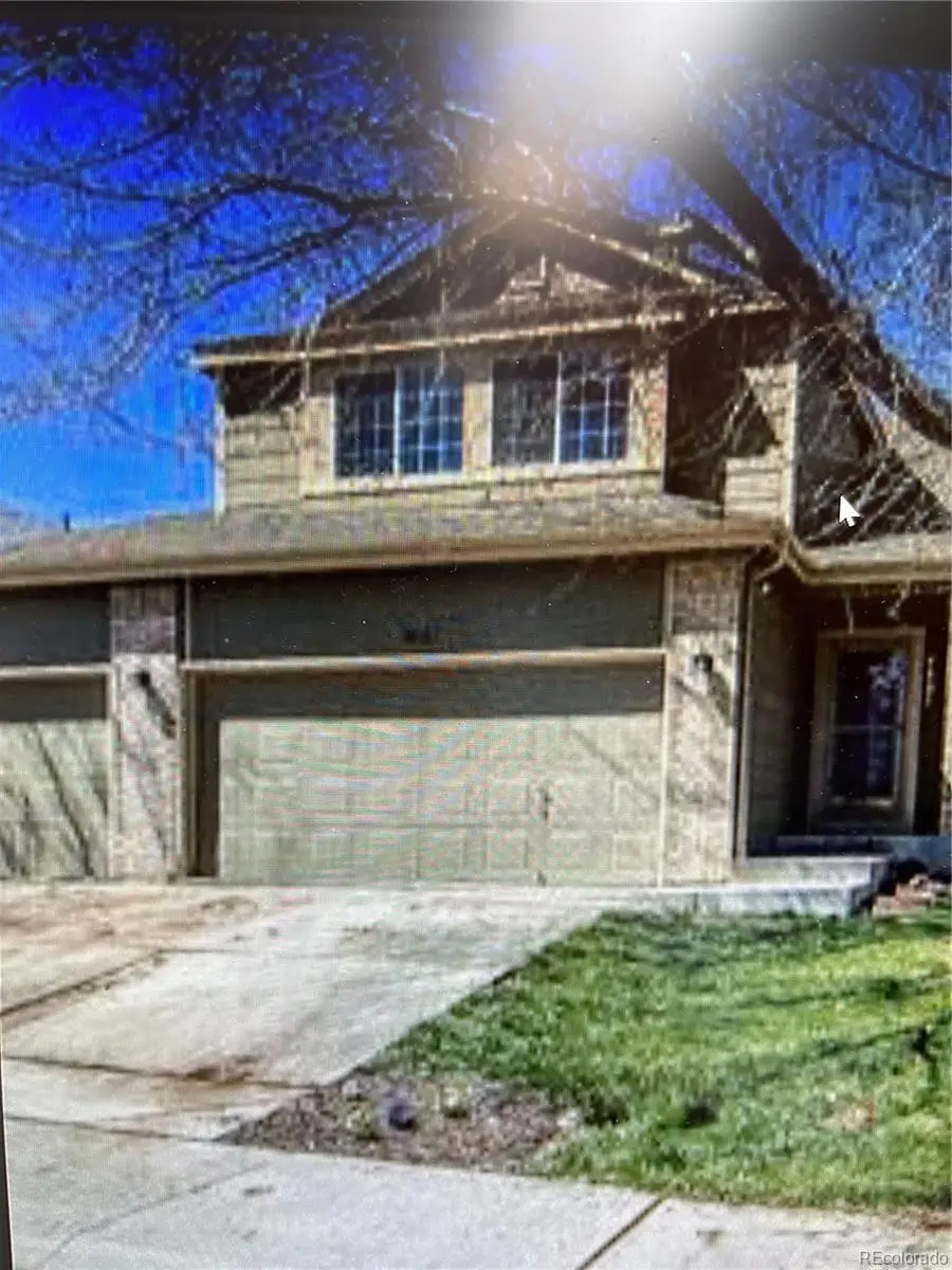 5621 S Ireland Street, Centennial, CO 80015 - #1