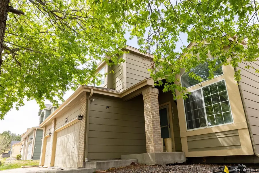 5621 S Ireland Street, Centennial, CO 80015 - #2