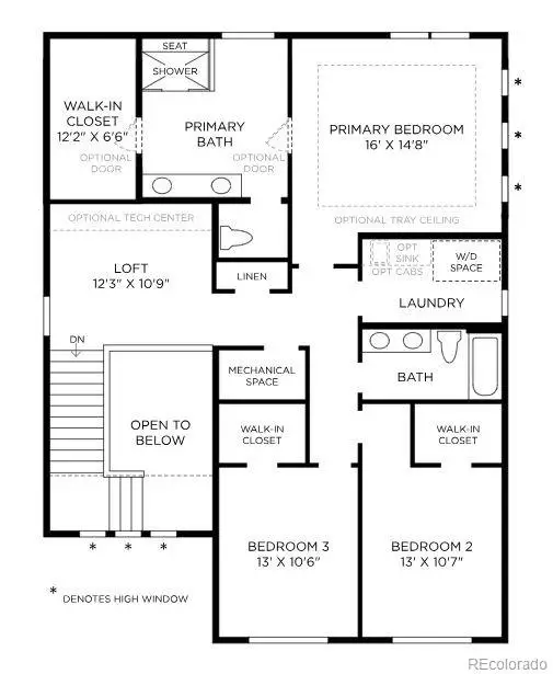 206 Welded Tuff Trail, Castle Rock, CO 80104 - Image #3
