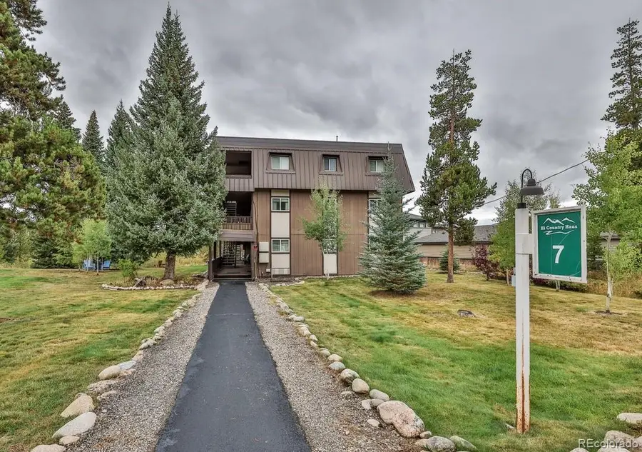 507 Hi Country #5-6, Winter Park, CO 80482 - #3