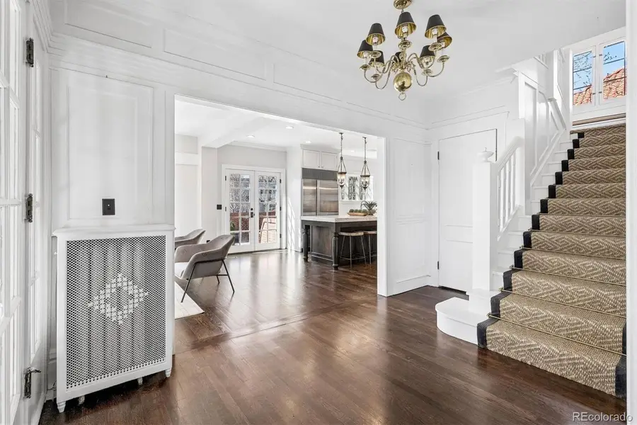 101 N Lafayette Street, Denver, CO 80218 - #3