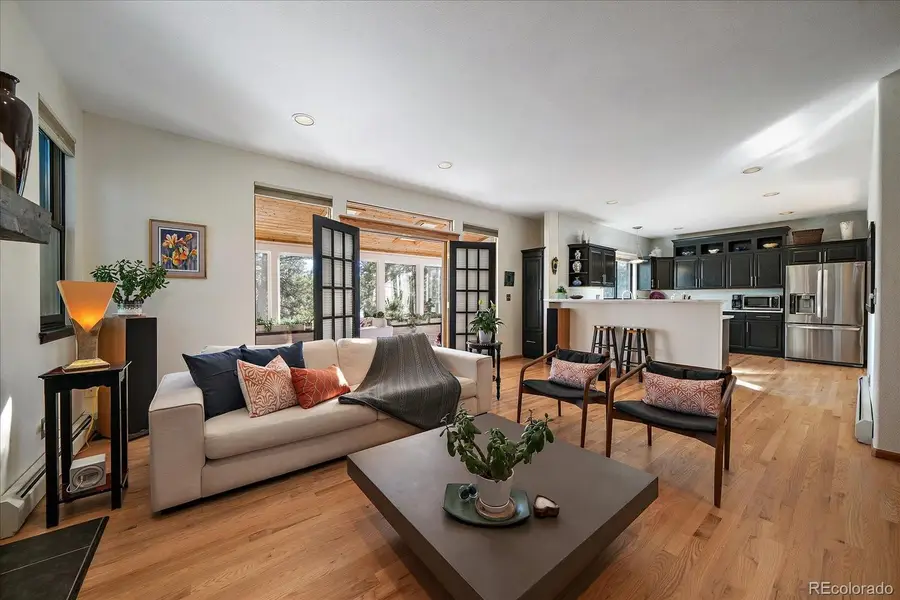 31518 Niakwa Road, Evergreen, CO 80439 - Image #2