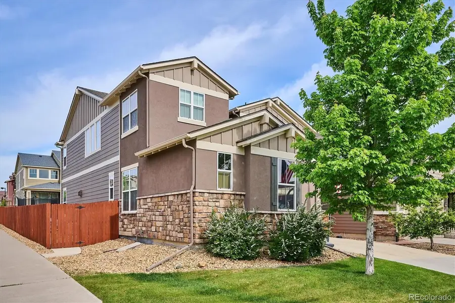 10397 Helsinki Street, Parker, CO 80134 - Image #2