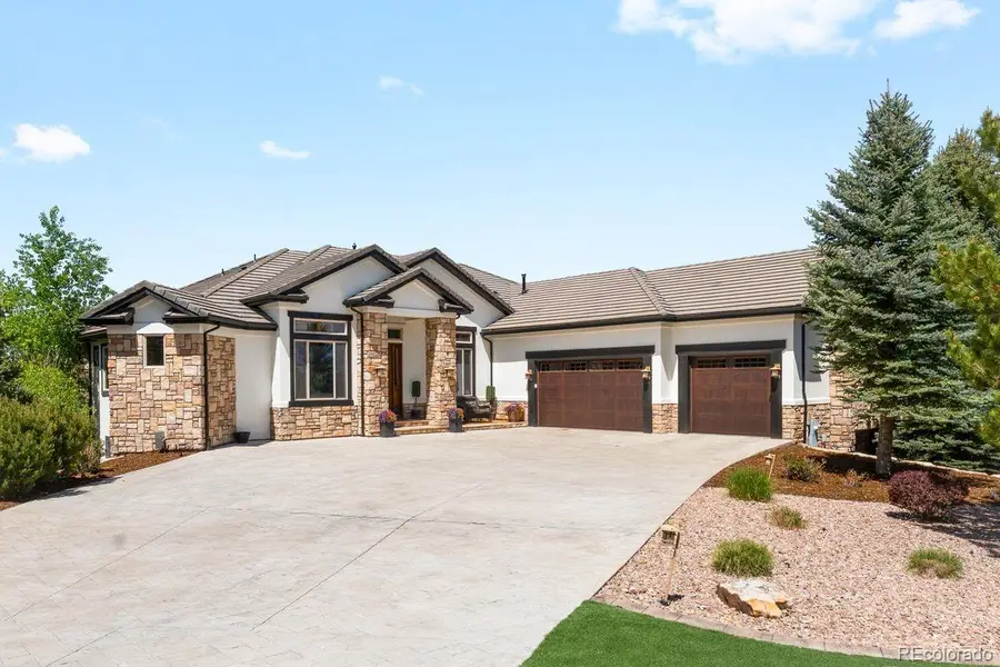 5415 Moonlight Way, Parker, CO 80134 - #2