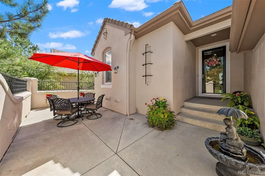 5017 Vermillion Drive, Castle Rock, CO 80108 - #2
