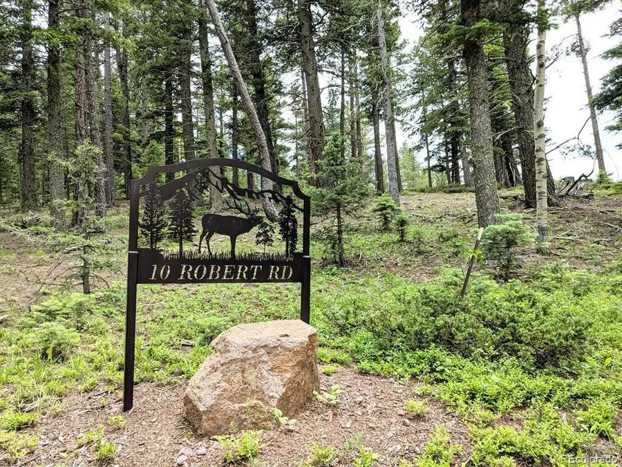 10 Robert Road, Rye, CO 81069 - Image #2