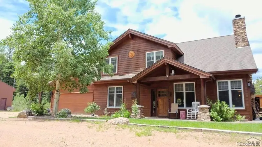 10 Robert Road, Rye, CO 81069 - Image #3