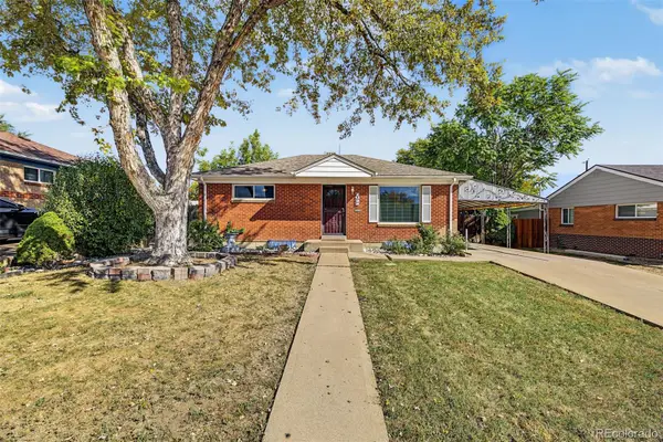 7622 Shoshone, Denver, CO 80221