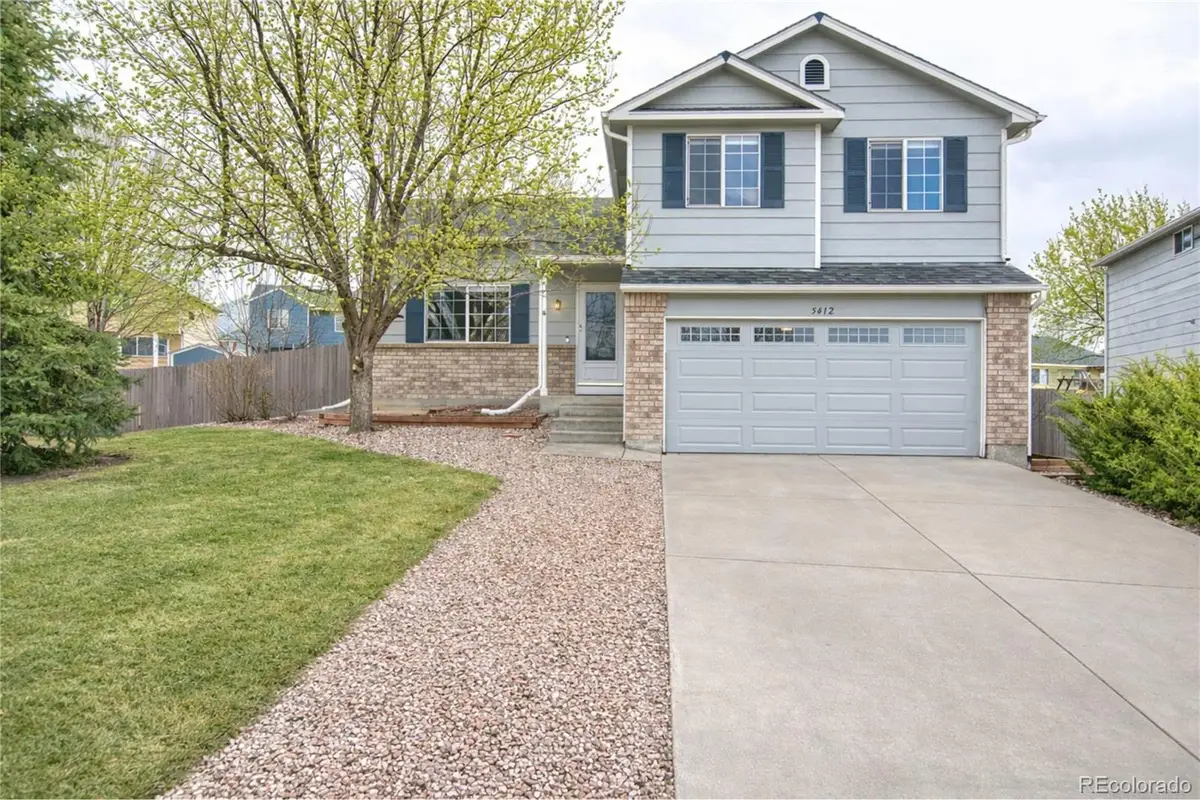 5412 Bobcat Drive, Frederick, CO 80504 - #1