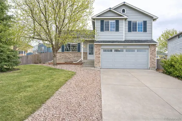 5412 Bobcat Drive, Frederick, CO 80504
