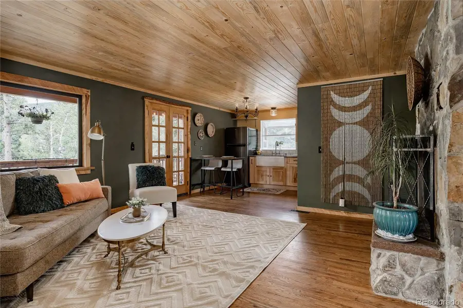 297 Circle Drive, Evergreen, CO 80439 - #3