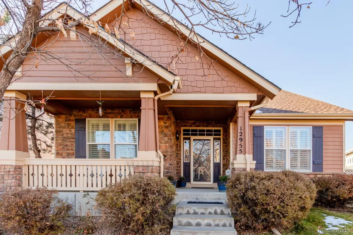12955 Vallejo Circle, Westminster, CO 80234 - Image #1