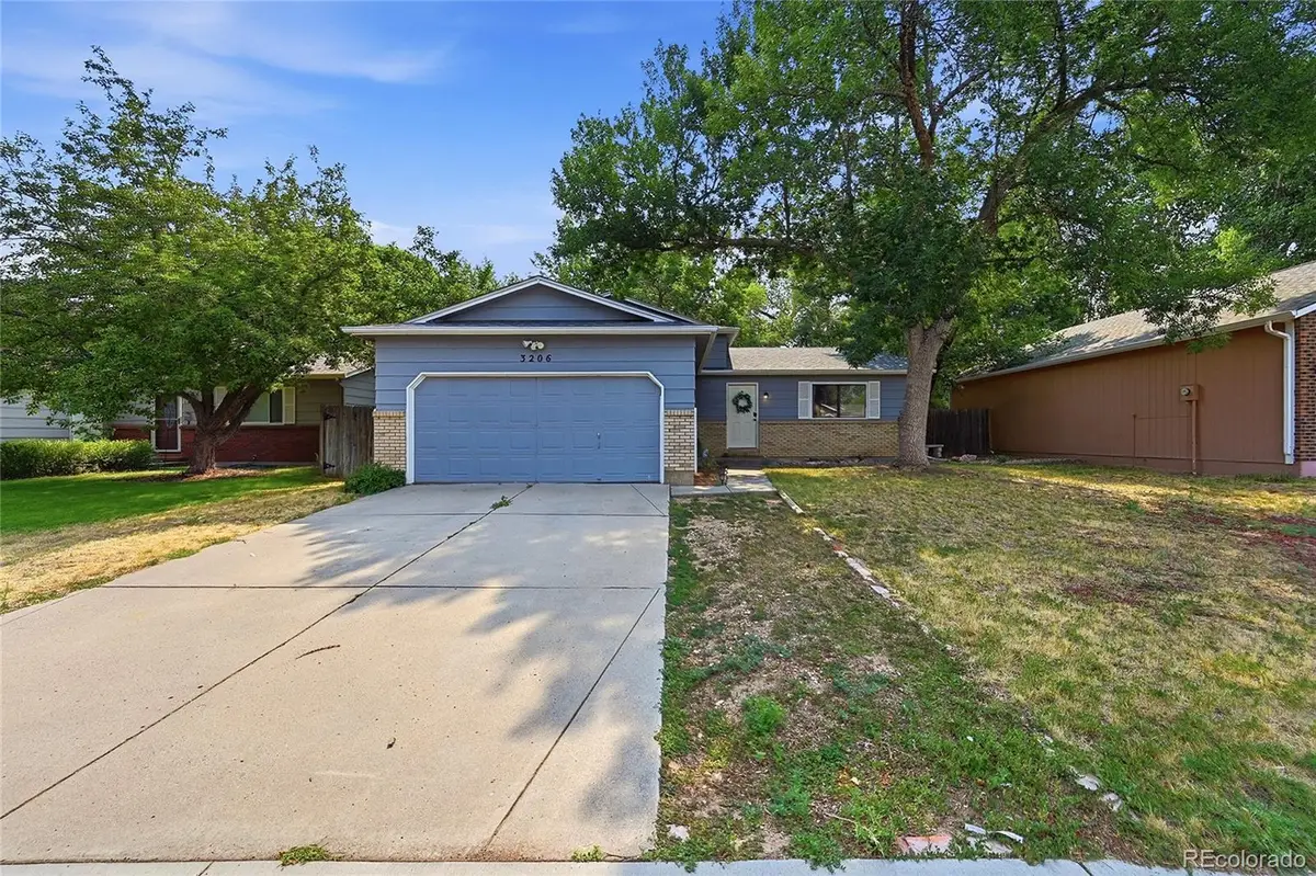 3206 Lymen Street, Fort Collins, CO 80526 - #1