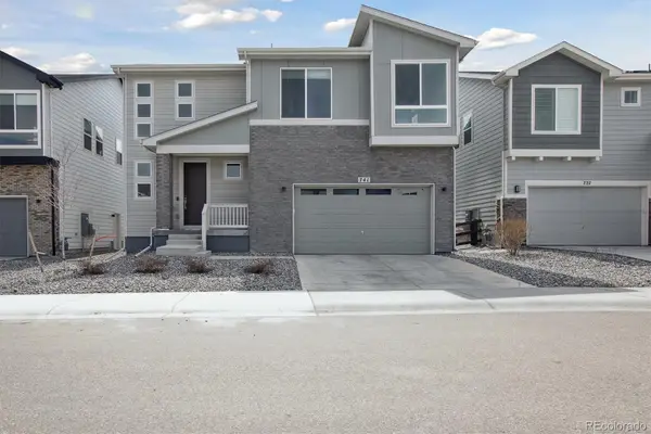 741 Simmental Loop, Castle Rock, CO 80104