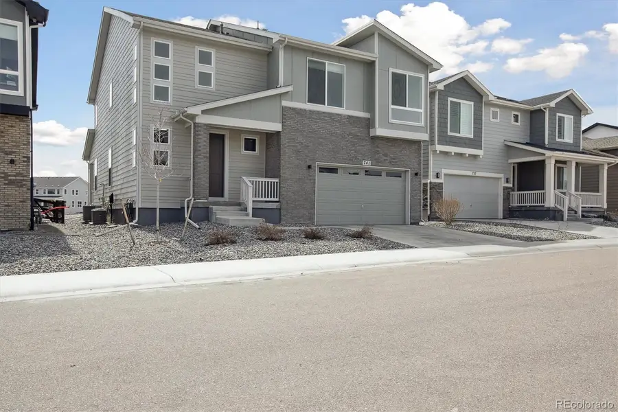 741 Simmental Loop, Castle Rock, CO 80104 - Image #2