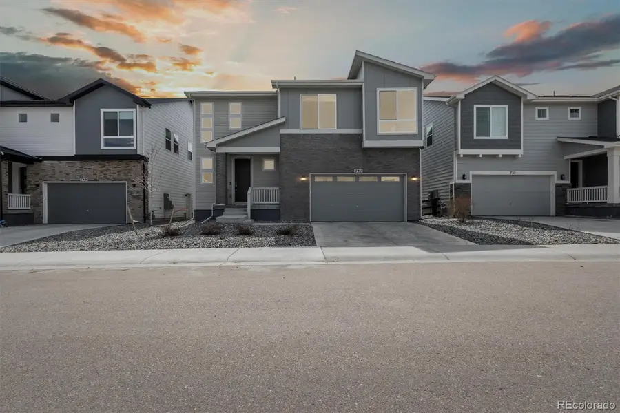 741 Simmental Loop, Castle Rock, CO 80104 - Image #3