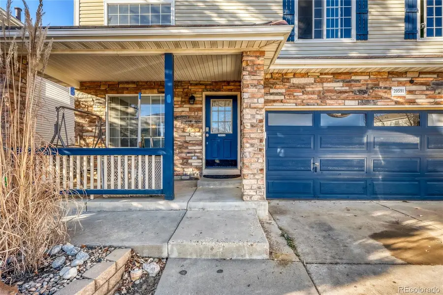 20591 E 48th Place, Denver, CO 80249 - #3