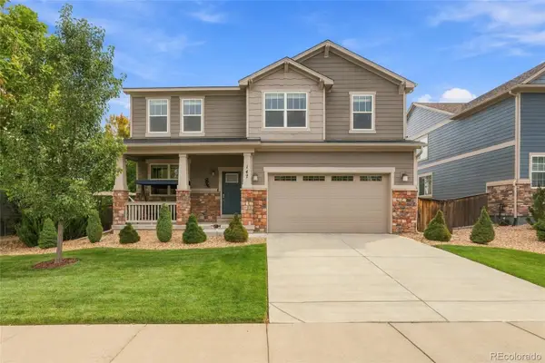 147 Northrup, Erie, CO 80516