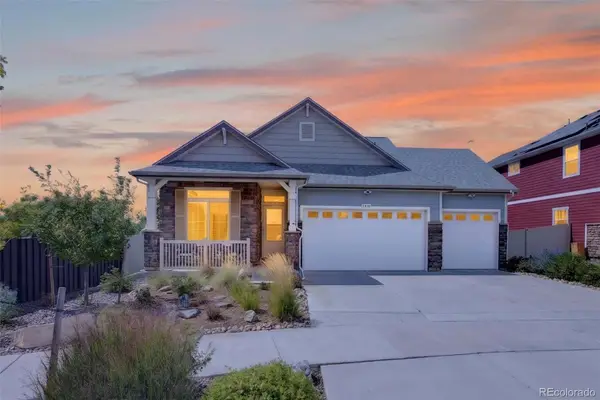 4403 N Picadilly Court, Aurora, CO 80019