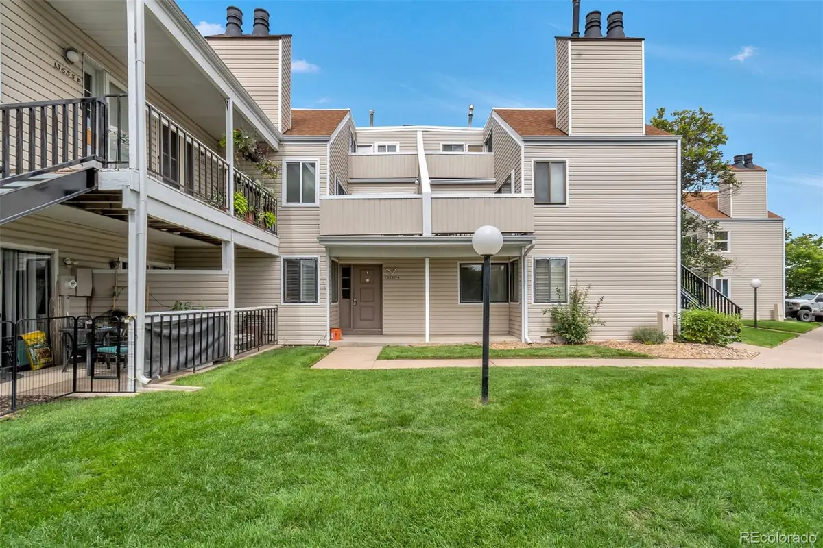 13657 E Yale Avenue #A, Aurora, CO 80014 - #1