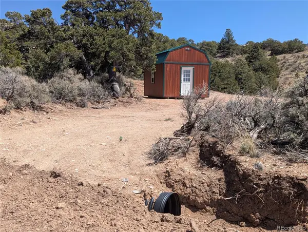 Lot 2387 Pina Road, Fort Garland, CO 81133