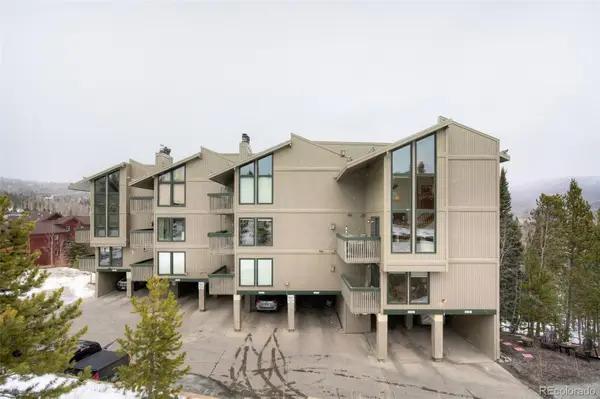 3710 Ryan Gulch Road #378, Silverthorne, CO 80498