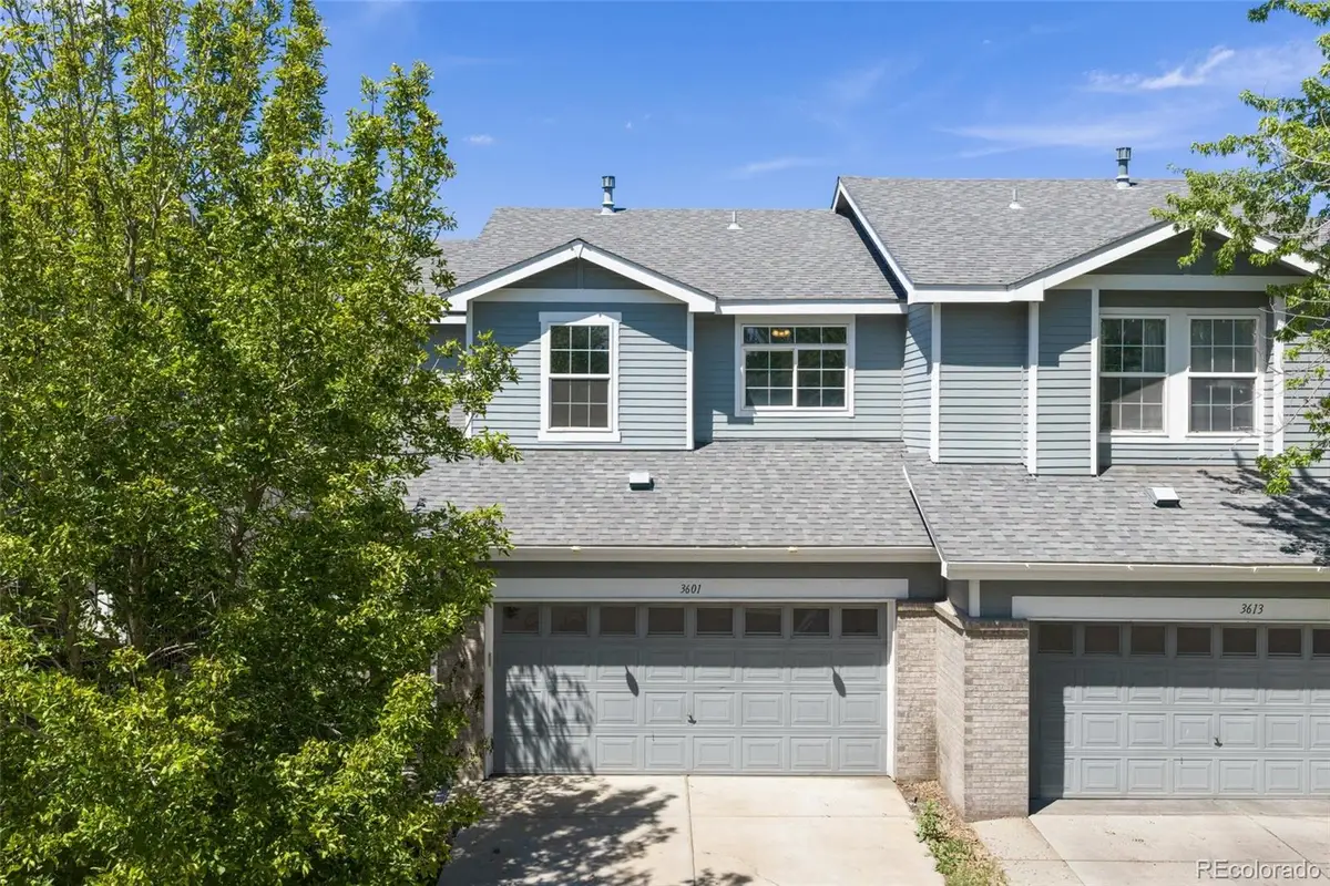 3601 E 94th Avenue, Thornton, CO 80229 - #1