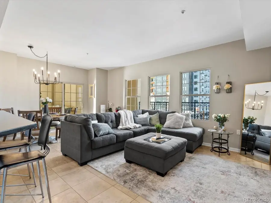 975 N Lincoln Street #4F, Denver, CO 80203 - Image #2