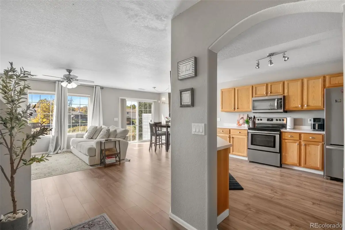 1381 S Cathay Court #106, Aurora, CO 80017 - Image #1